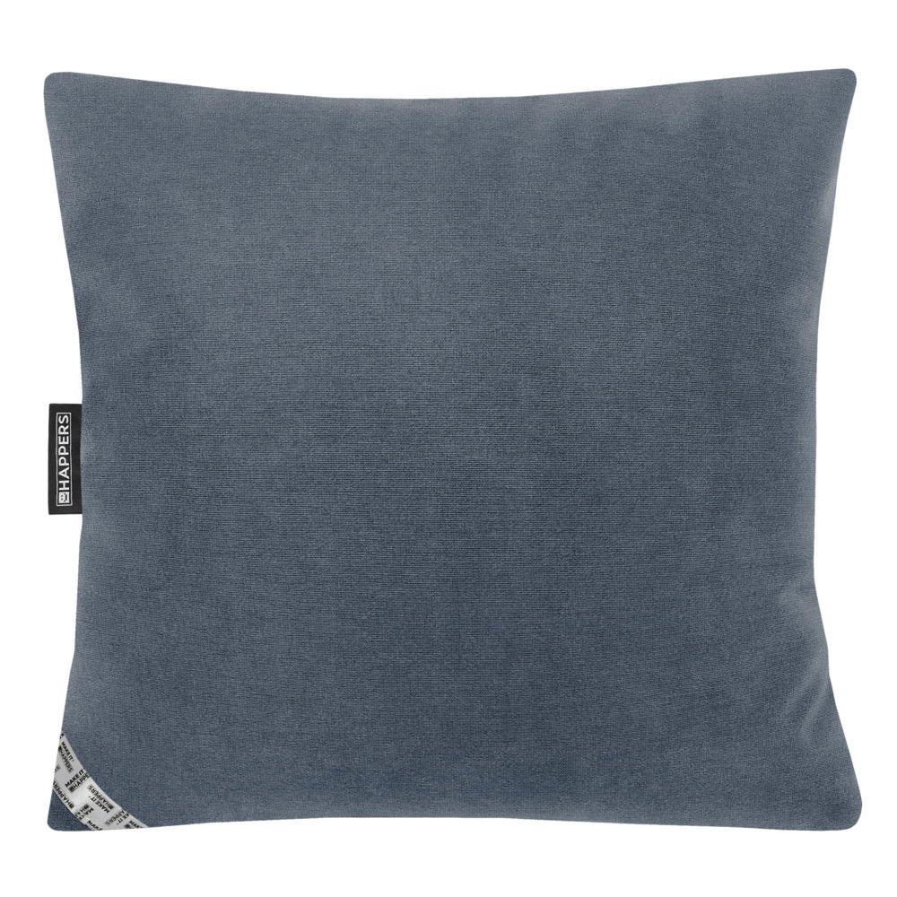 Cuscino per esterni Grigio petrolio Naylim Opaco ()