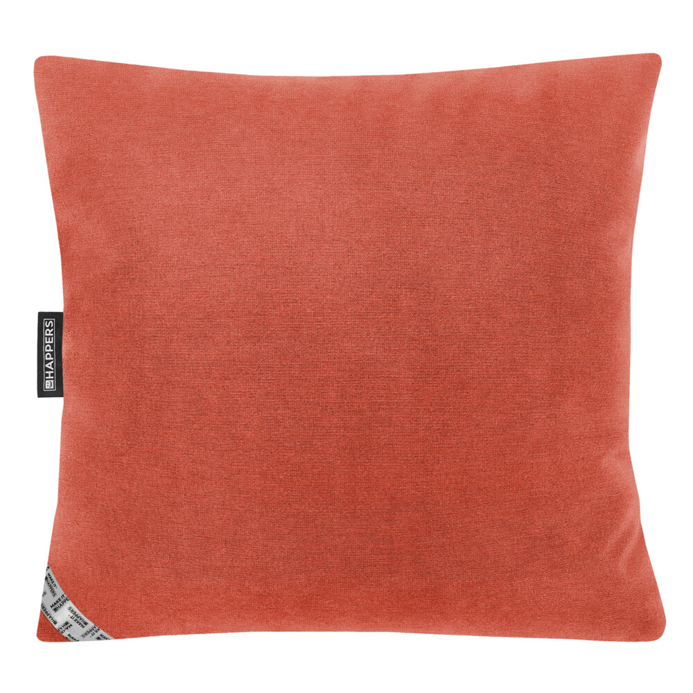 Cuscino per esterni Arancione Naylim Opaco ()
