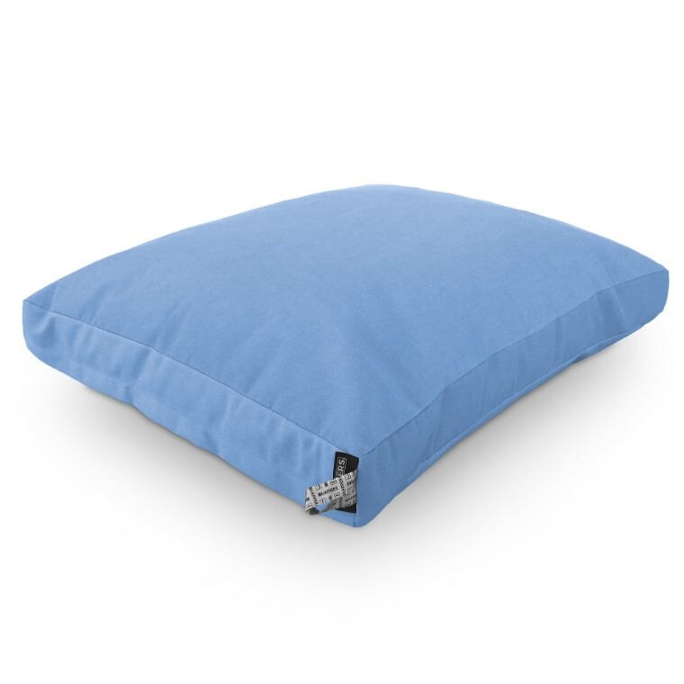 Cuscino da pavimento multiuso esterno Toldotex Cielo Blu (4)