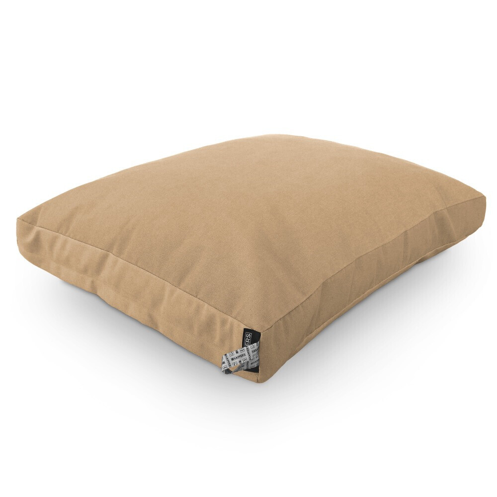 Cuscino da pavimento multiuso esterno Toldotex Beige (4)