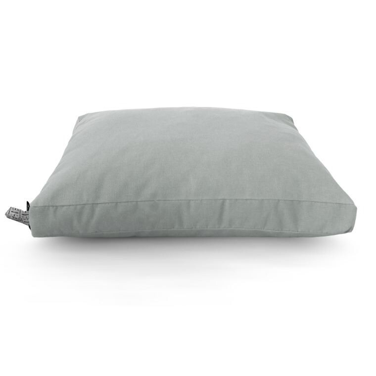Cuscino da pavimento multiuso esterno Toldotex Grigio (1)
