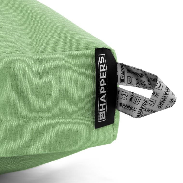 Cuscino da pavimento multiuso esterno Toldotex Verde (5)
