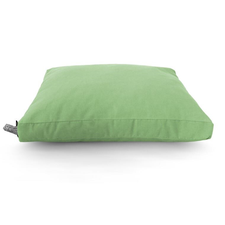 Cuscino da pavimento multiuso esterno Toldotex Verde (1)