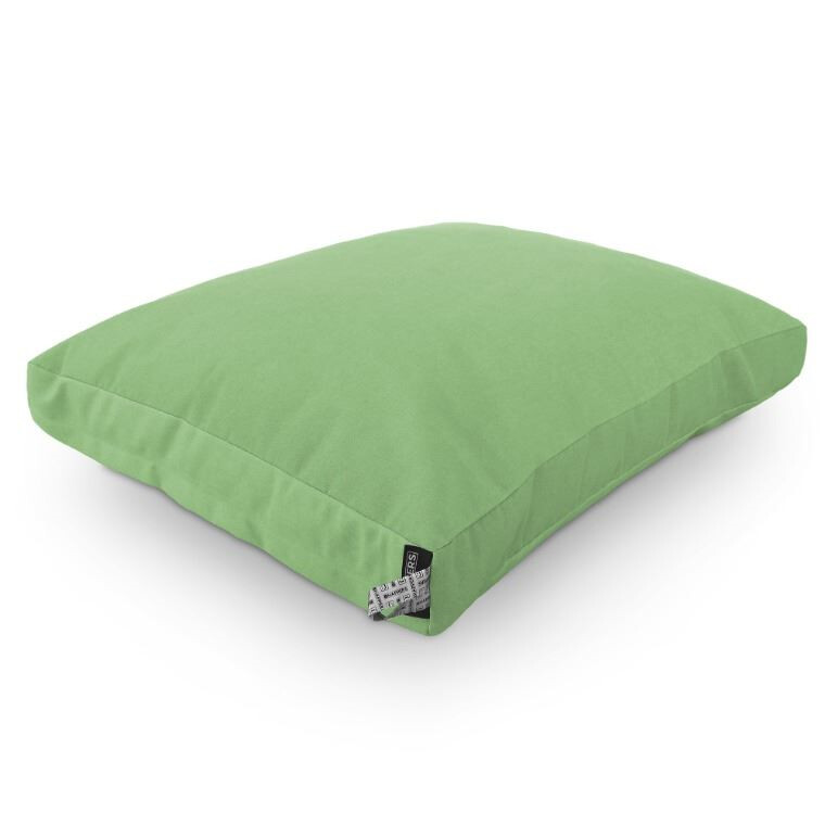 Cuscino da pavimento multiuso esterno Toldotex Verde (4)