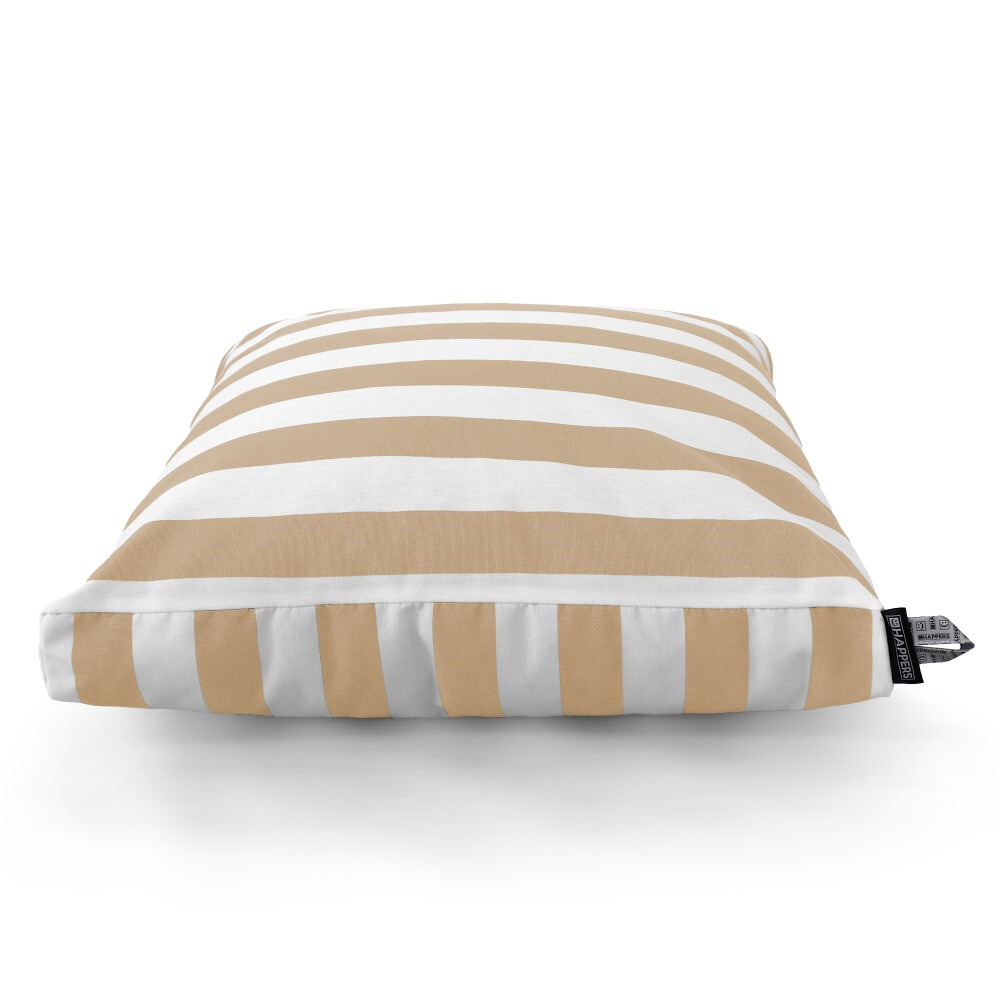 Cuscino da pavimento multiuso esterno Toldotex Beige (2)