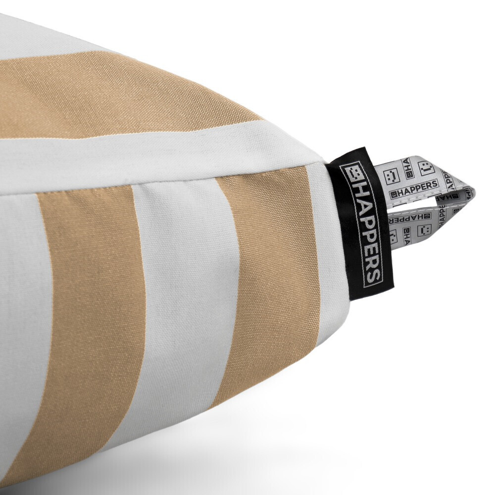 Cuscino da pavimento multiuso esterno Toldotex Beige (5)