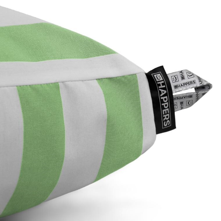 Cuscino da pavimento multiuso esterno Toldotex Verde (5)