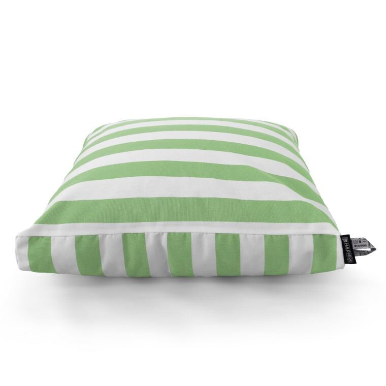 Cuscino da pavimento multiuso esterno Toldotex Verde (4)