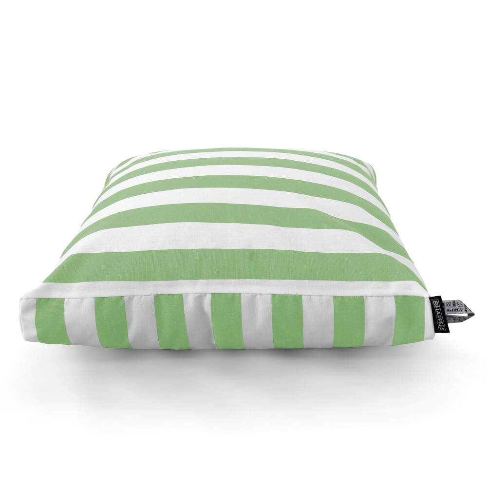 Cuscino da pavimento multiuso esterno Toldotex Verde (2)