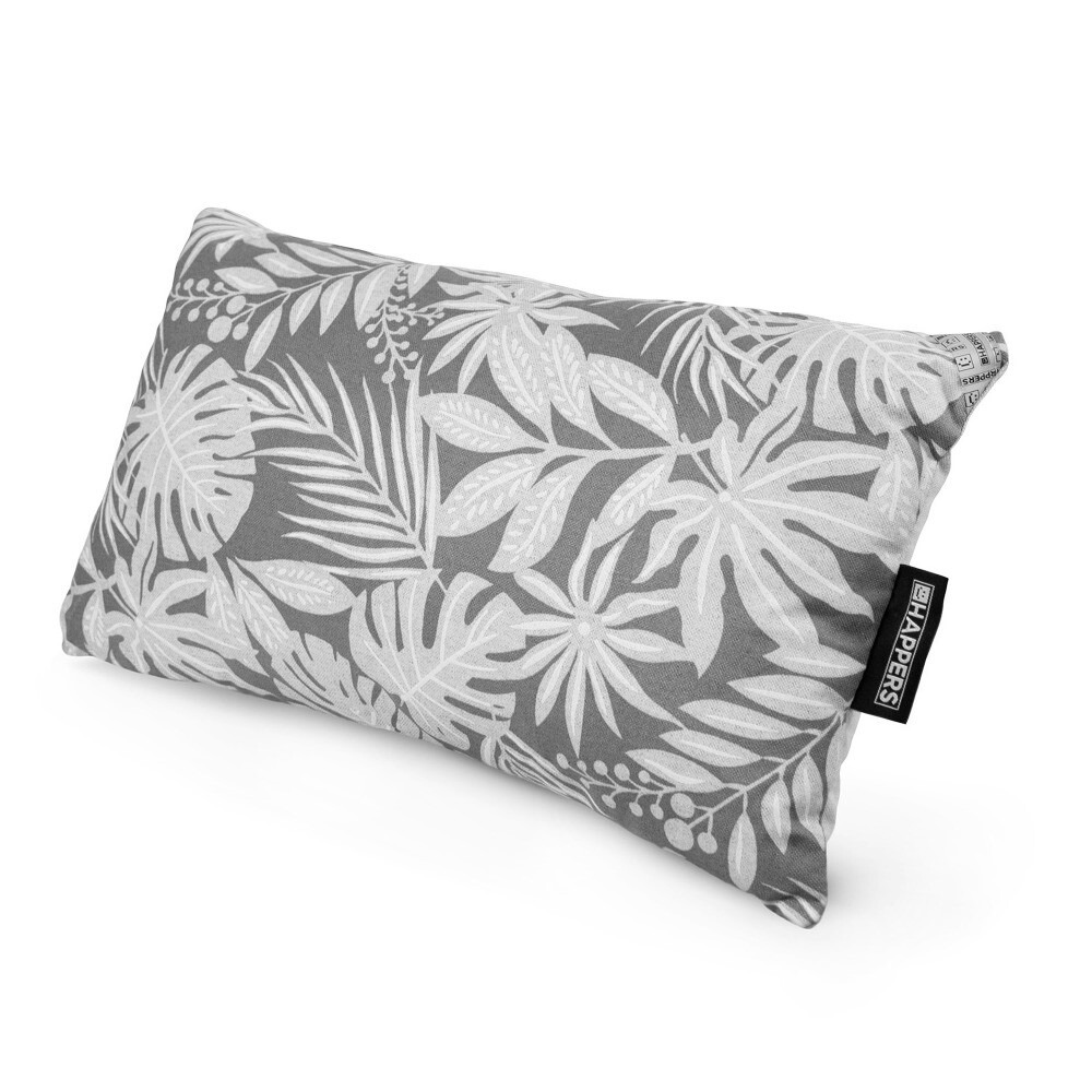 Cuscino decorativo Print Turchese (5)