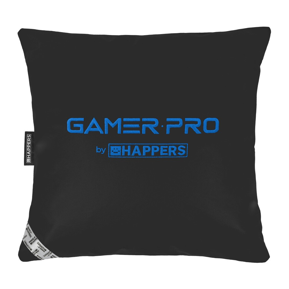 Cuscino Gaming Blu ()
