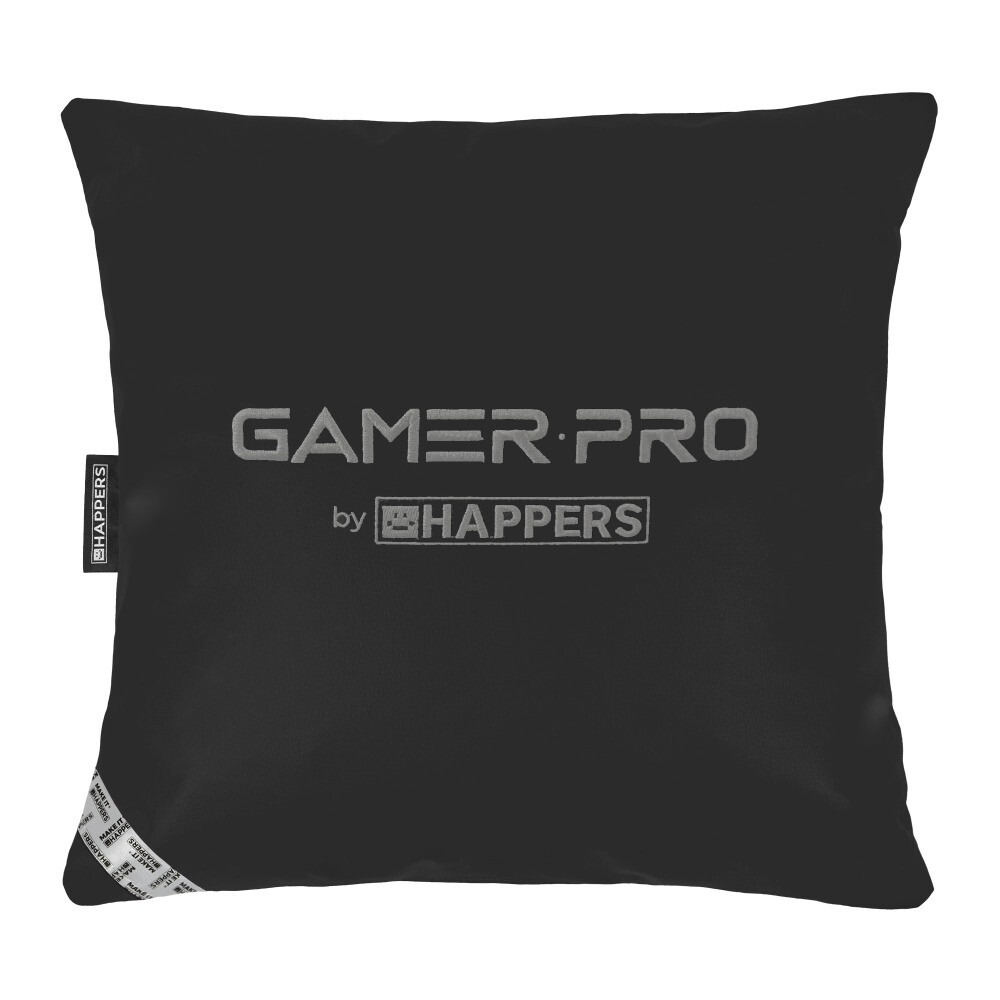 Cuscino Gaming Grigio ()