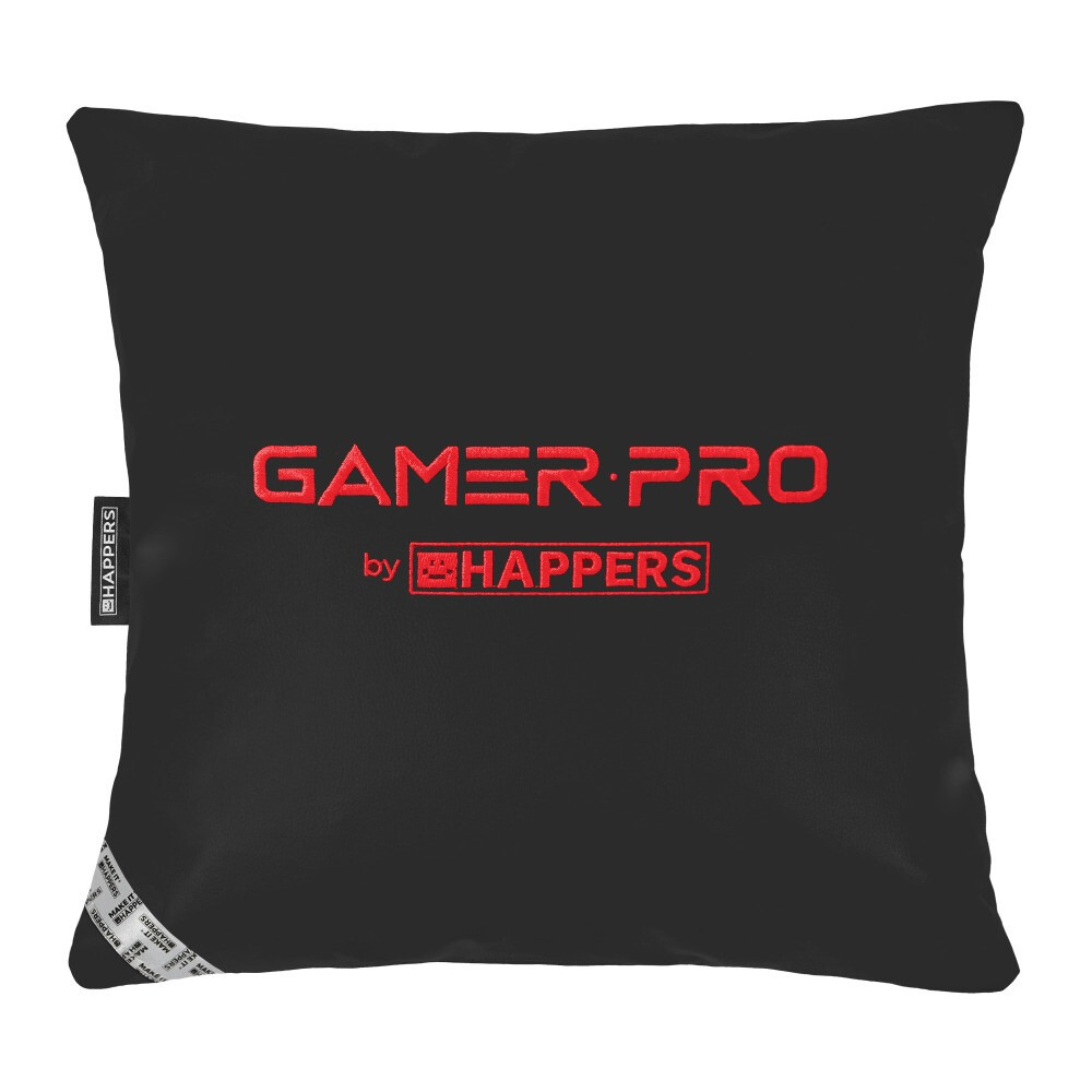 Cuscino Gaming Rosso ()