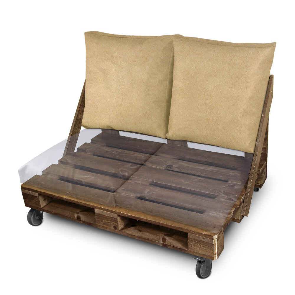 Cojín multiusos Patagonia exterior Beige (1)
