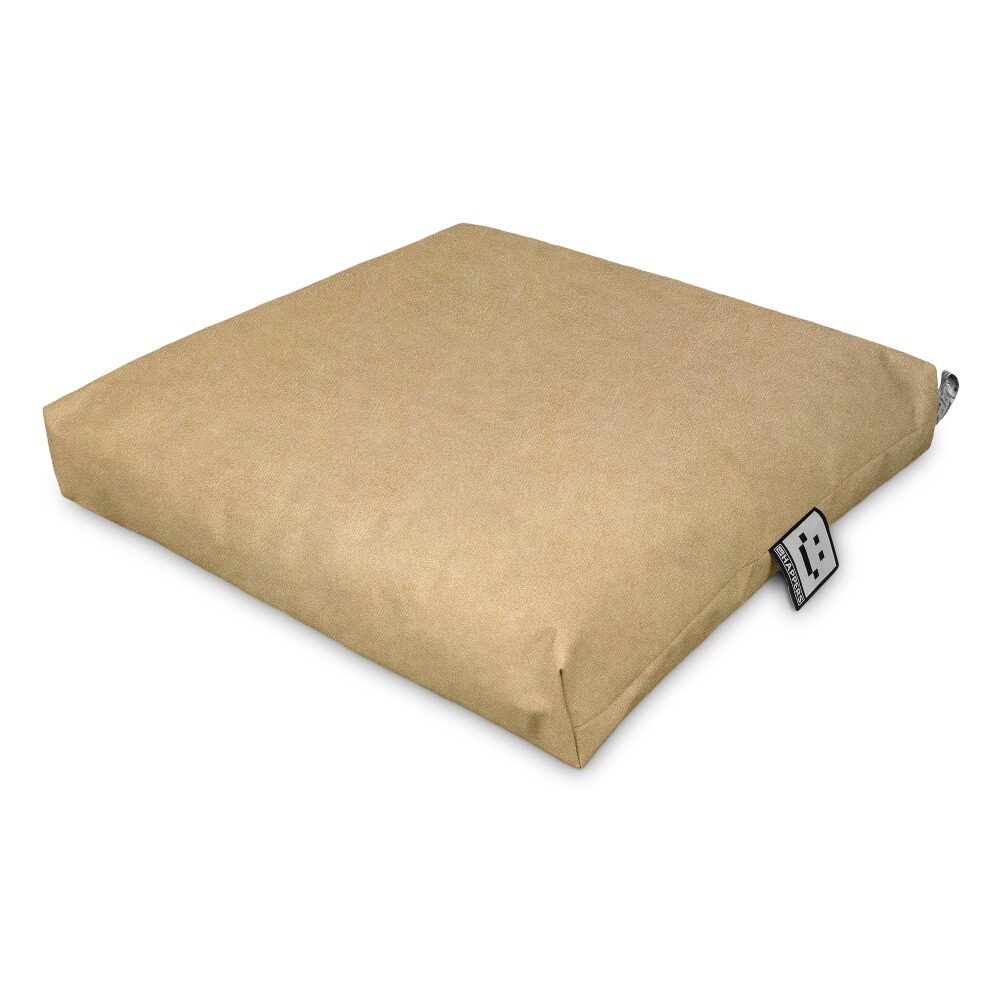 Cojín multiusos Patagonia exterior Beige (5)