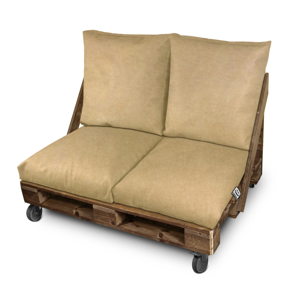 Cojín multiusos Patagonia exterior Beige ()