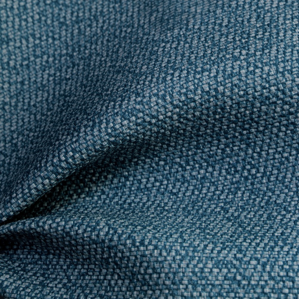 Cuscino per pallet in Similpelle da Esterno Patagonia Blu (4)