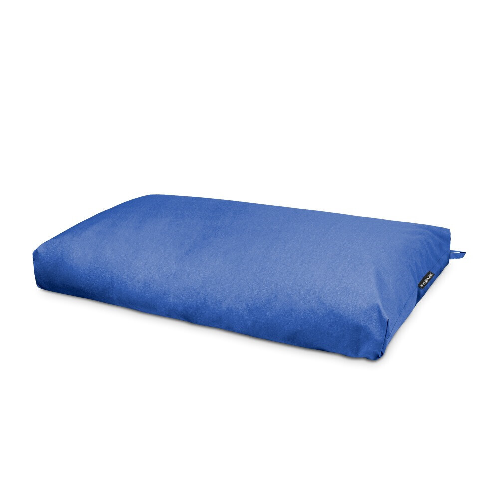 Cuscino per Pallet Toldotex Blu (1)