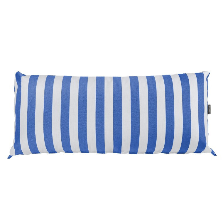 Cuscino per Pallet Toldotex Blu (1)