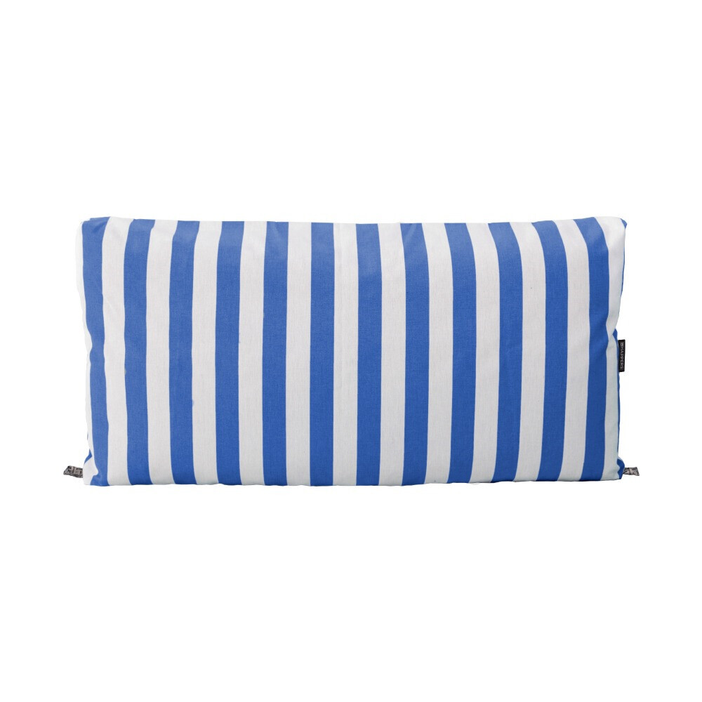 Cuscino per Pallet Toldotex Blu (1)