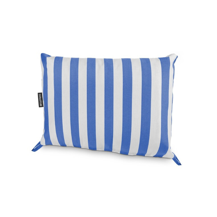 Cuscino per Pallet Toldotex Blu (1)
