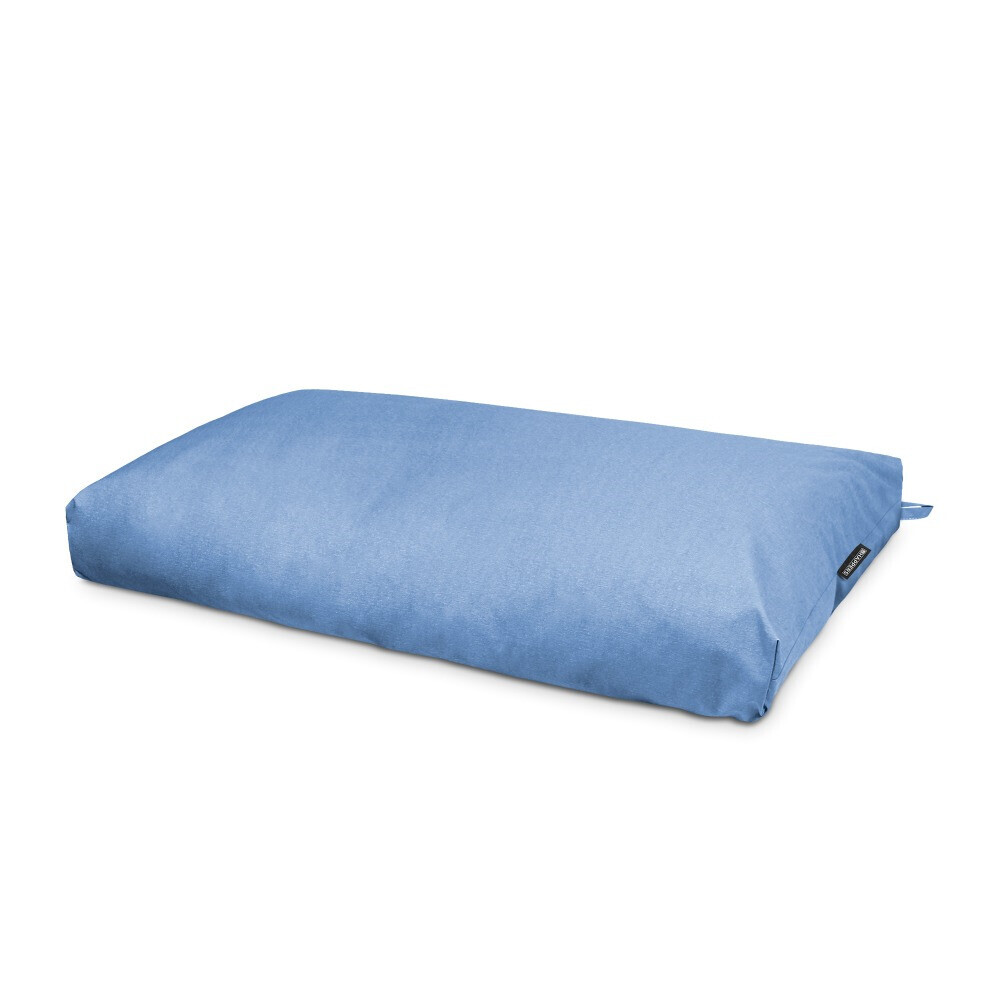 Cuscino per Pallet Toldotex Cielo blu (1)