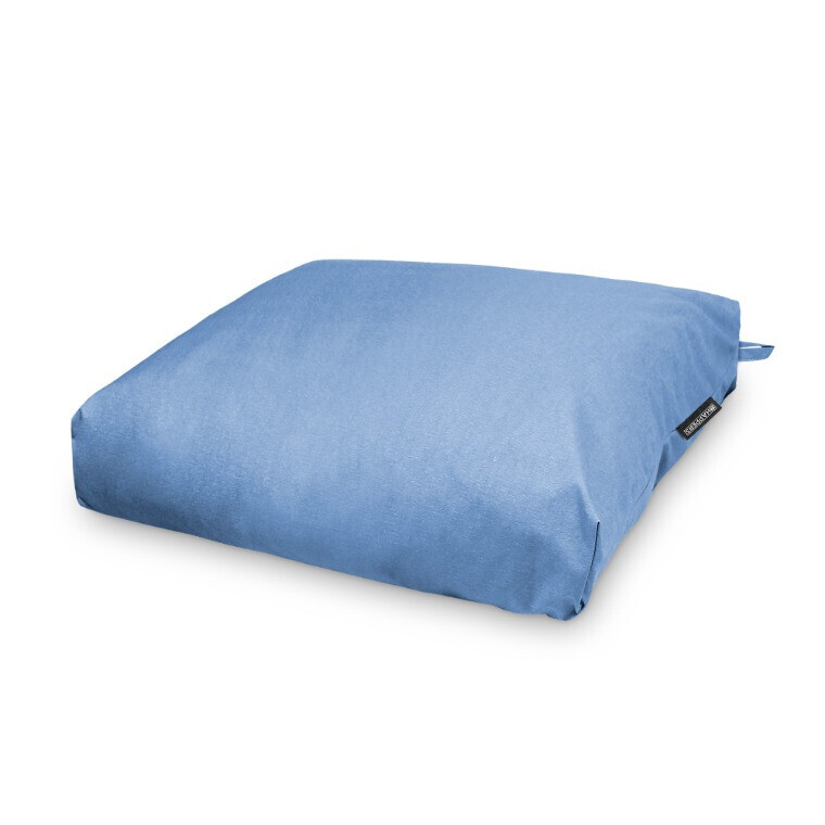 Cuscino per Pallet Toldotex Cielo blu (1)