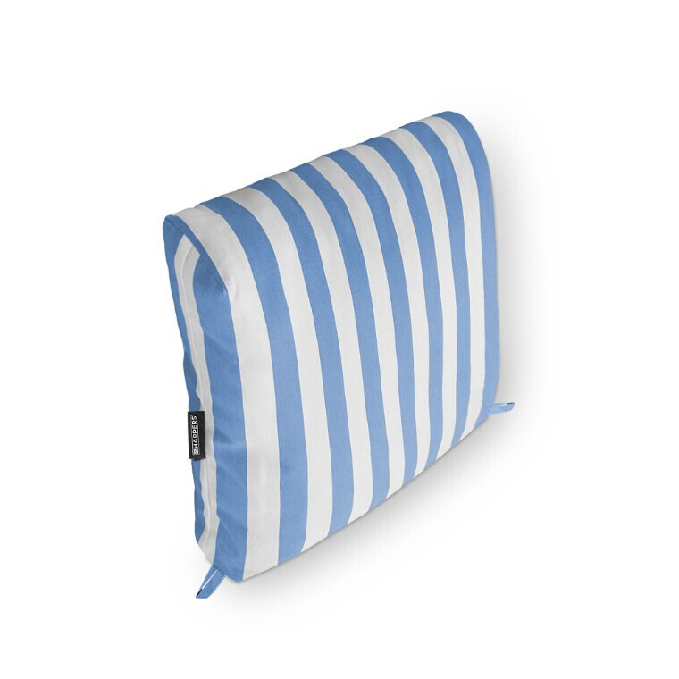 Cuscino per Pallet Toldotex Cielo blu (1)