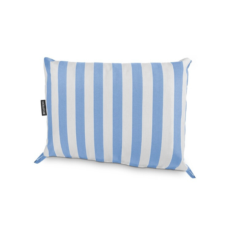 Cuscino per Pallet Toldotex Cielo blu (1)