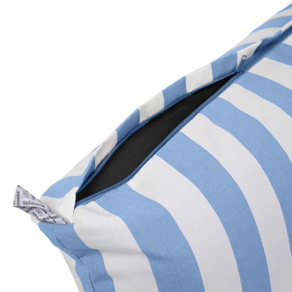 Cuscino per Pallet Toldotex Cielo blu (4)