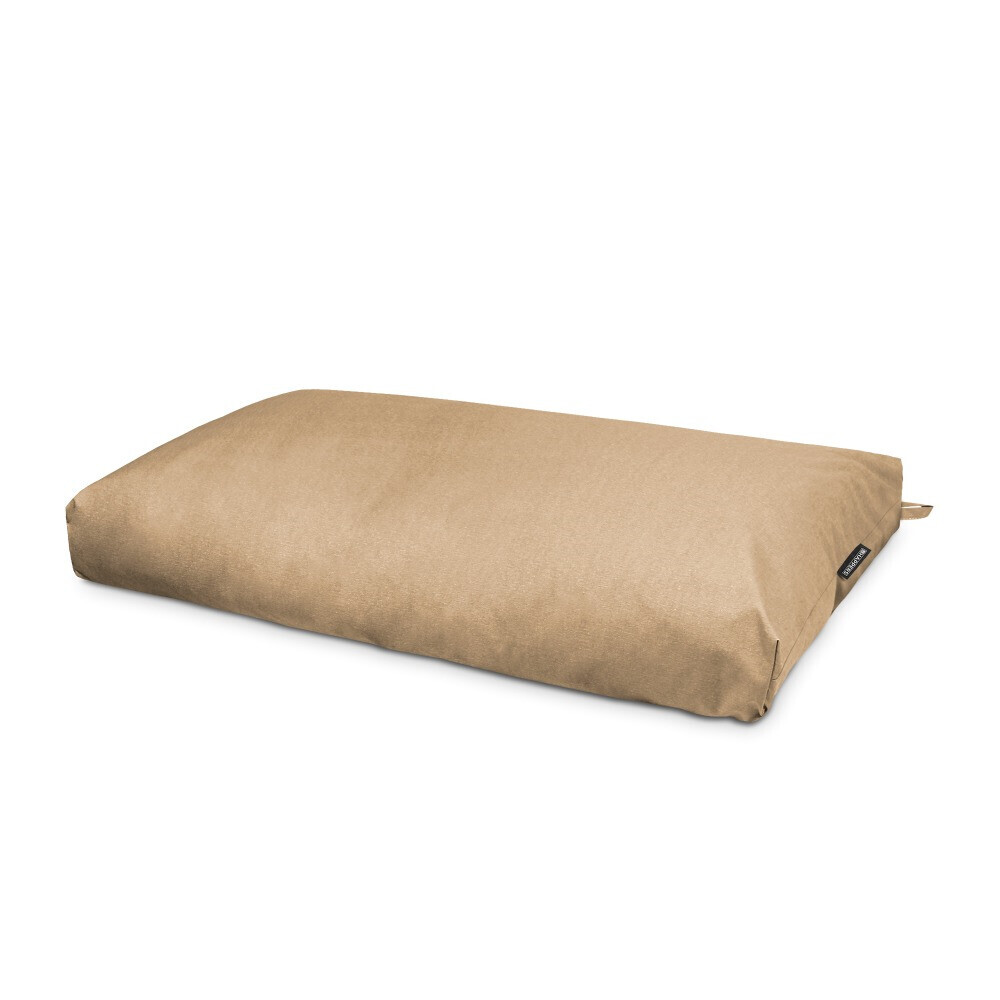 Cuscino per Pallet Toldotex Beige (1)