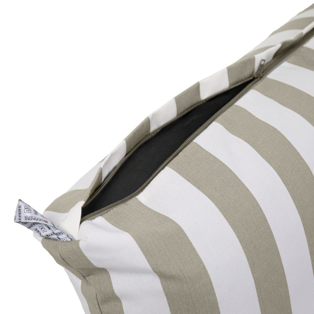 Cuscino per Pallet Toldotex Beige (4)
