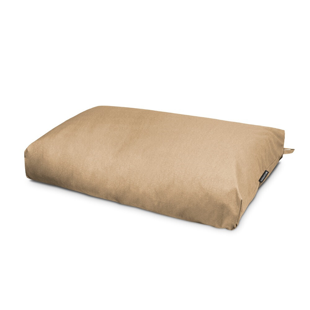 Cuscino per Pallet Toldotex Beige (1)