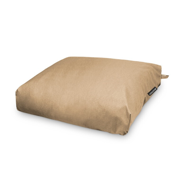 Cuscino per Pallet Toldotex Beige (1)