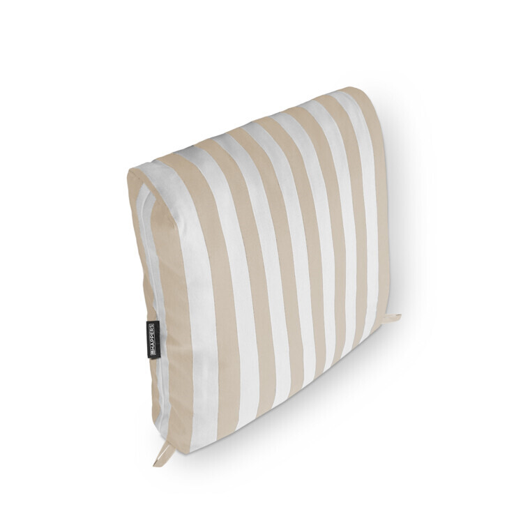 Cuscino per Pallet Toldotex Beige (1)