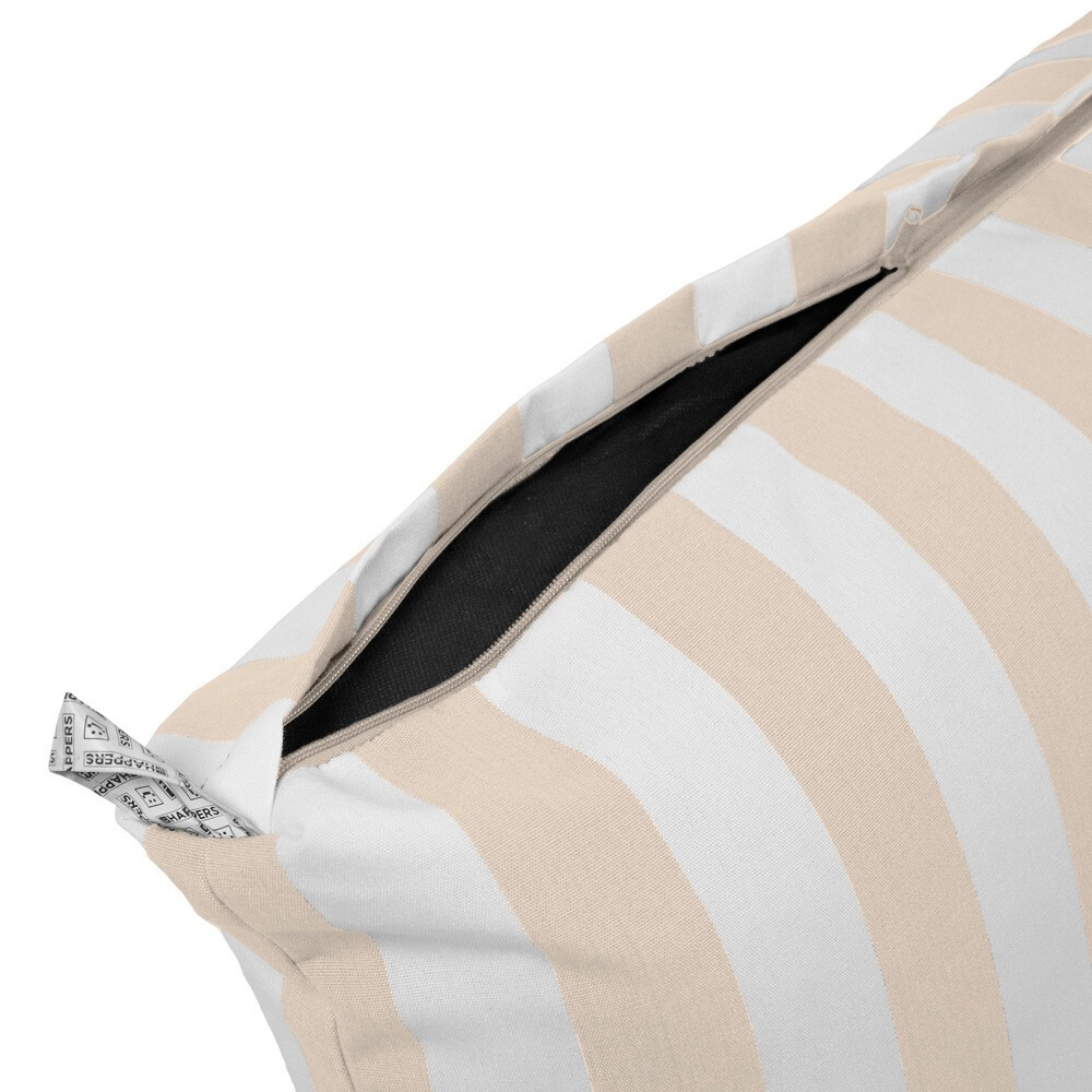 Cuscino per Pallet Toldotex Bianco - Crudo (4)