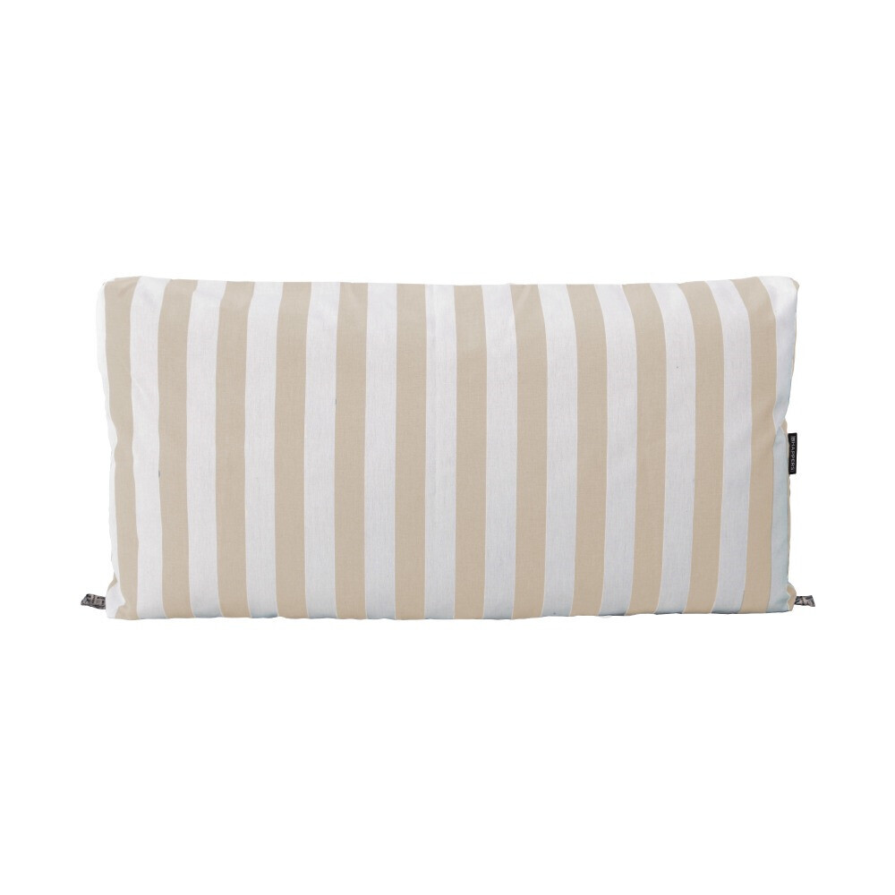 Cuscino per Pallet Toldotex Ecrù (1)