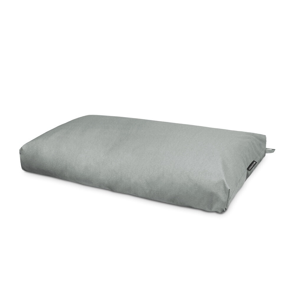 Cuscino per Pallet Toldotex Grigio (1)