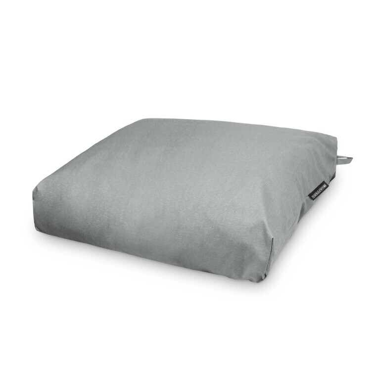 Cuscino per Pallet Toldotex Grigio (1)