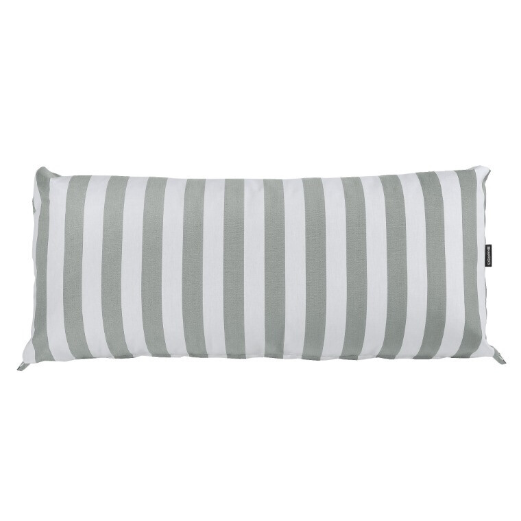 Cuscino per Pallet Toldotex Grigio (1)