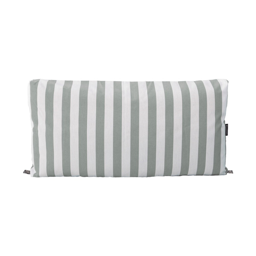 Cuscino per Pallet Toldotex Grigio (1)