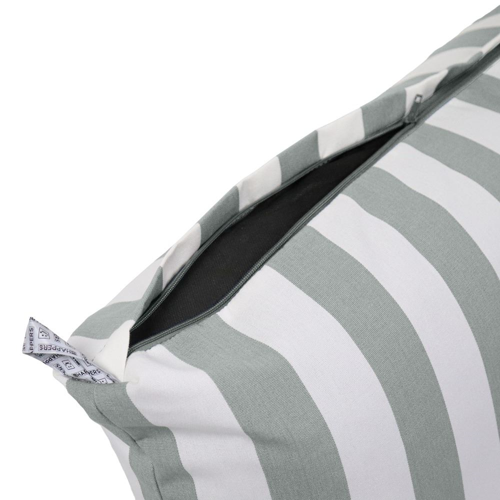 Cuscino per Pallet Toldotex Grigio (4)