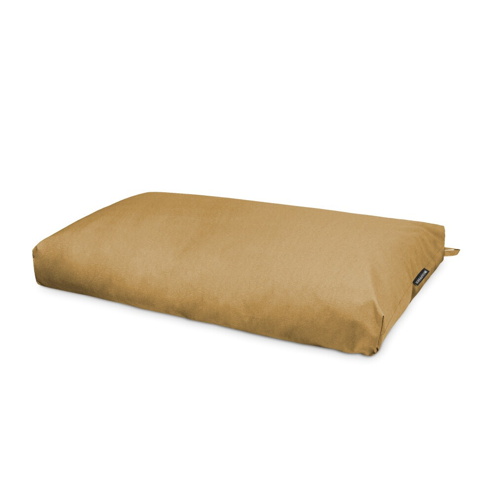 Cuscino per Pallet Toldotex Senape (1)