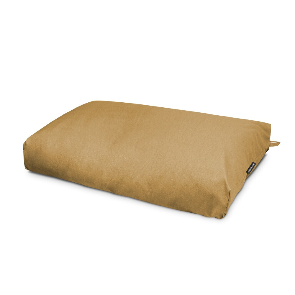 Cuscino per Pallet Toldotex Senape (1)
