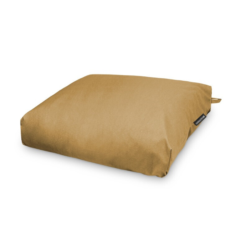 Cuscino per Pallet Toldotex Senape (1)