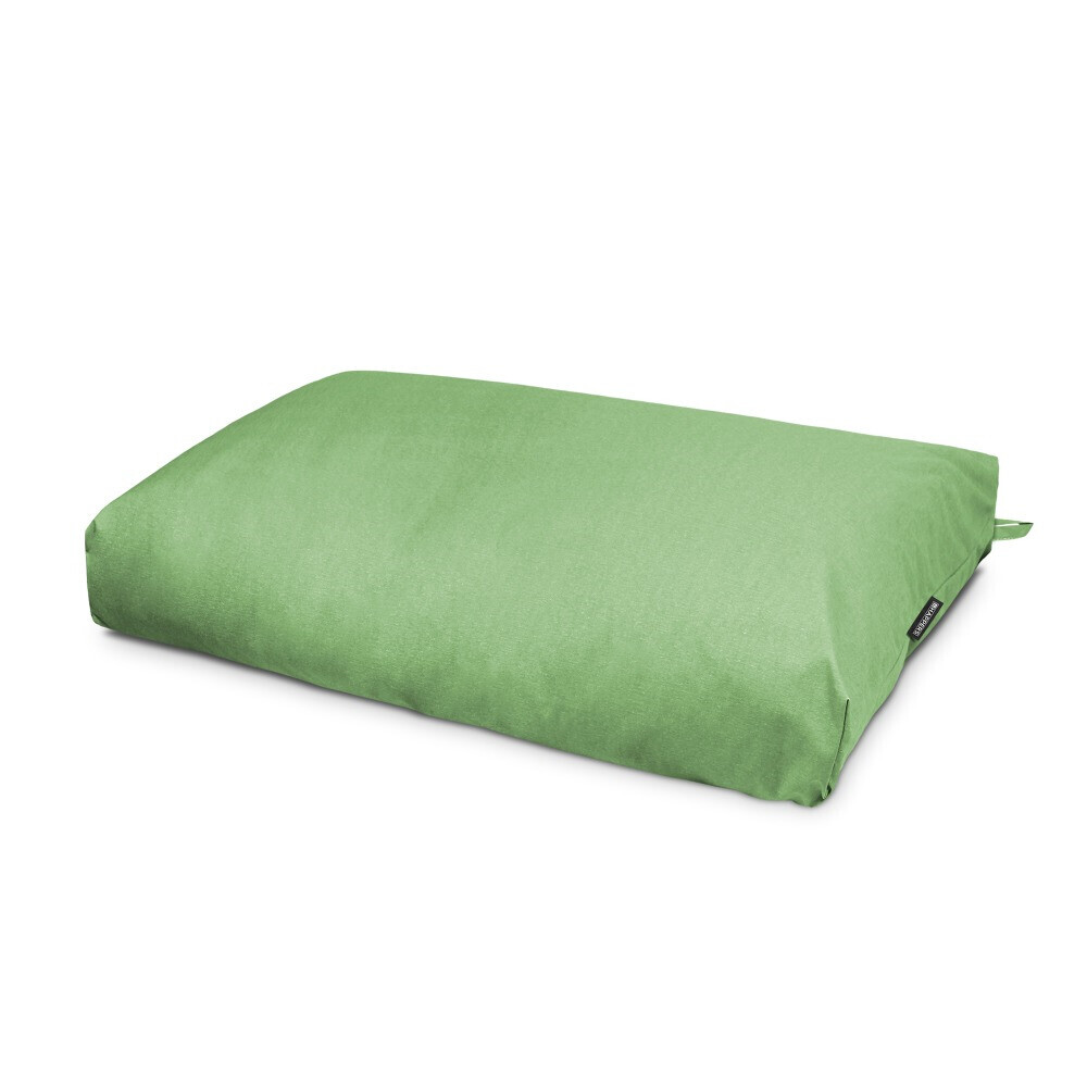 Cuscino per Pallet Toldotex Verde (1)
