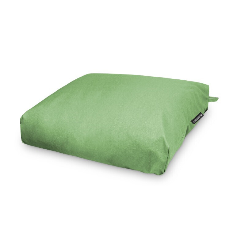 Cuscino per Pallet Toldotex Verde (1)