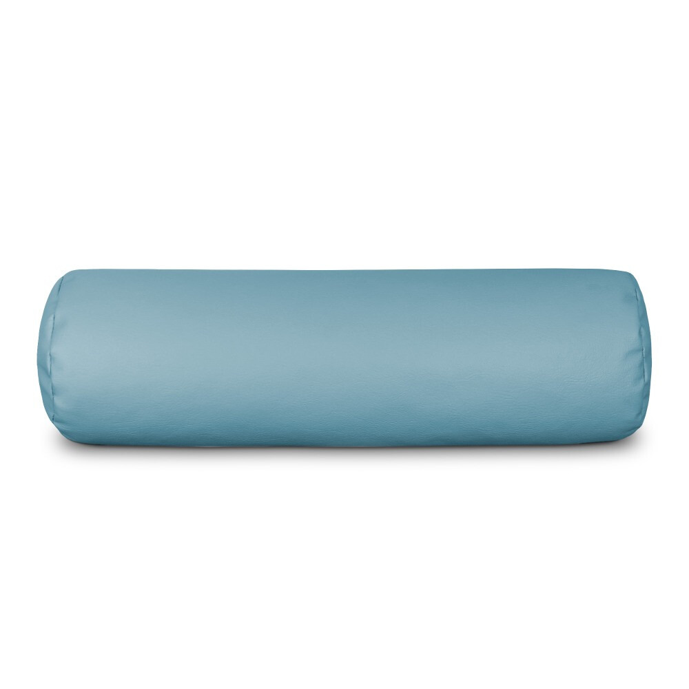 Cojin rodillo 50x15 Azul Cielo (6)
