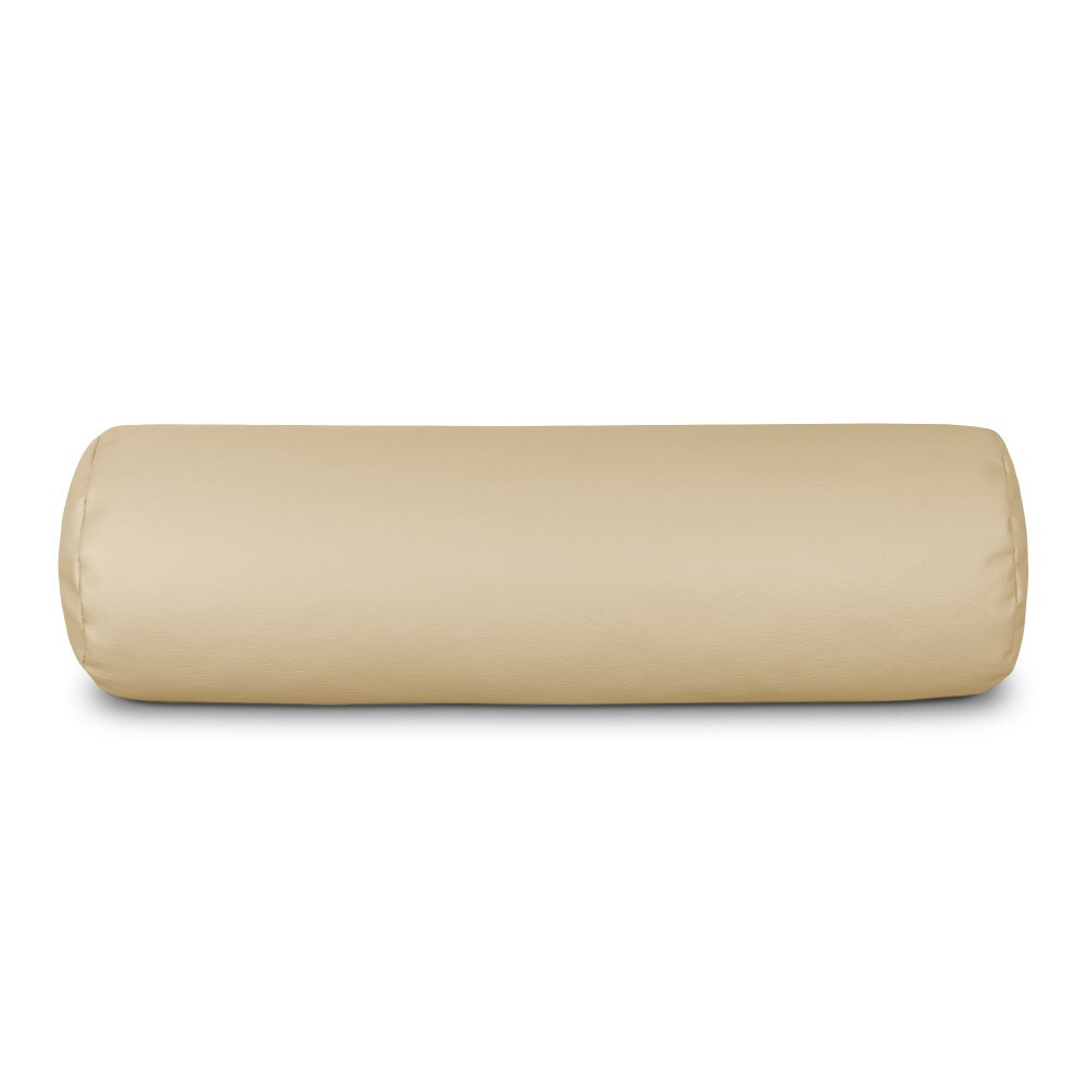 Cojin rodillo 50x15 Crudo (6)