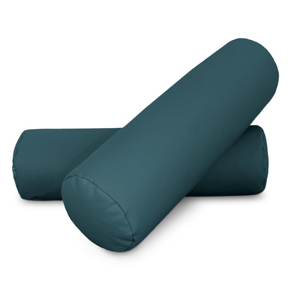 Cojin rodillo 50x15 Glaciar ()